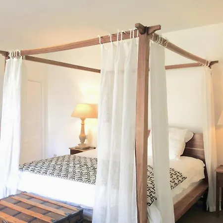 Villa Saint-michel-lobservatoire Sleeps 12 Pool La Croix-Valmer